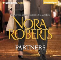 Nora Roberts - «Partners»