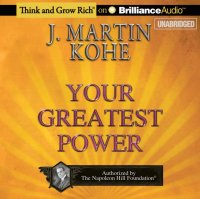 Your Greatest Power