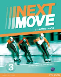 Next Move 3: Students Book