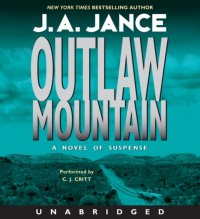 Outlaw Mountain