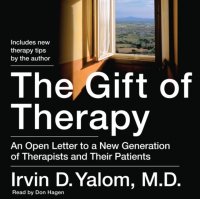 Gift of Therapy