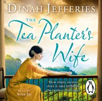 Tea Planter's Wife