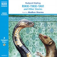 Rikki-Tikki-Tavi