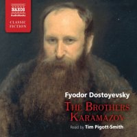 Федор Михайлович Достоевский - «Brothers Karamazov»