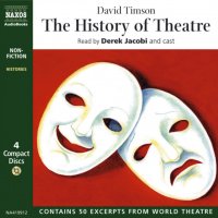 History of Theatre