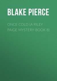 Once Cold (A Riley Paige Mystery-Book 8)