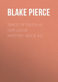 Trace of Death (A Keri Locke Mystery--Book #1)