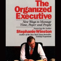 Organized Executive