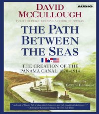 Path Between the Seas