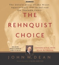 Rehnquist Choice