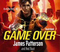 Daniel X: Game Over