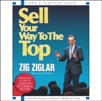 Sell Your Way to the Top