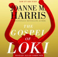 Gospel of Loki