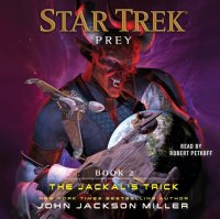 Prey: Book Two: The Jackal's Trick