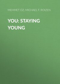 You: Staying Young