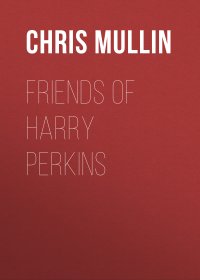 Friends of Harry Perkins