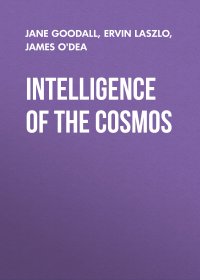 Intelligence of the Cosmos