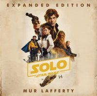 Solo: A Star Wars Story