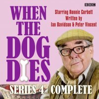 When The Dog Dies: Series 4