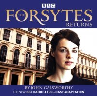 Forsytes Returns