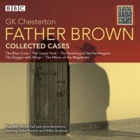 Father Brown: Collected Cases