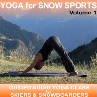 Yoga for Snow Sports - Yoga 2 Hear