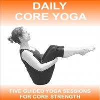 Daily Core Yoga