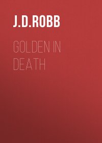 Golden in Death