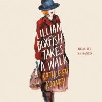 Lillian Boxfish Takes a Walk