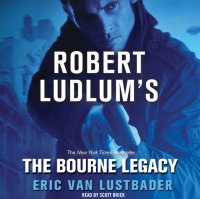 Bourne Legacy