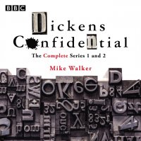 Dickens Confidential