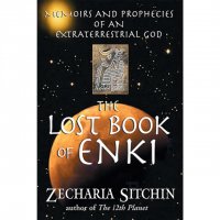 Lost Book of Enki