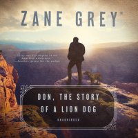 Don, the Story of a Lion Dog