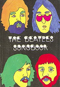 The Beatles songbook