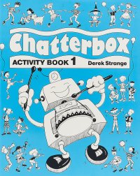 Chatterbox: Level 1: Activity Book