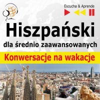 Hiszpański dla średnio zaawansowanych 