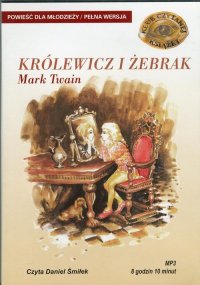 Królewicz i żebrak