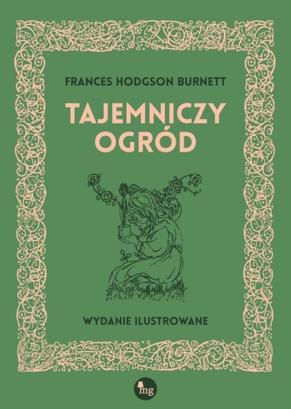 Tajemniczy ogród