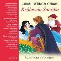 Królewna Śnieżka