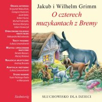 O czterech muzykantach z Bremy