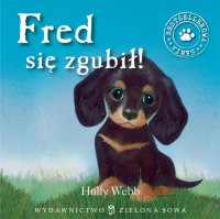 Fred się zgubił