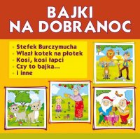 Bajki na dobranoc