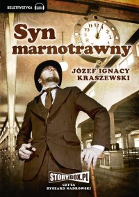 Syn marnotrawny