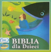 Biblia dla Dzieci