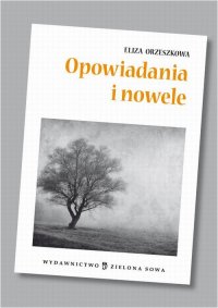 Opowiadania i nowele audio lektura