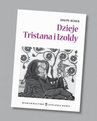 Dzieje Tristana i Izoldy audio lektura