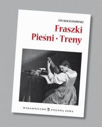 Fraszki pieśni treny audio opracowanie