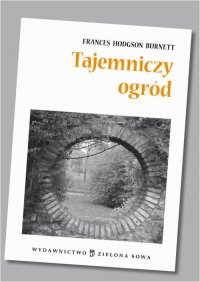 Tajemniczy ogród audio opracowanie