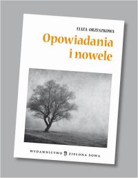 Opowiadania i nowele audio opracowanie