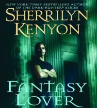 Fantasy Lover